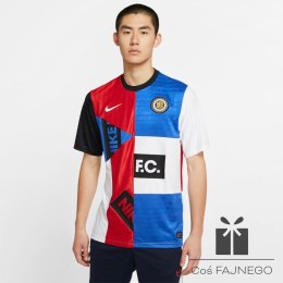 Koszulka Nike FC Home JSY SS CJ2489 480, Rozmiar: L
