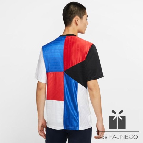 Koszulka Nike FC Home JSY SS CJ2489 480, Rozmiar: L