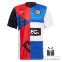 Koszulka Nike FC Home JSY SS CJ2489 480, Rozmiar: L