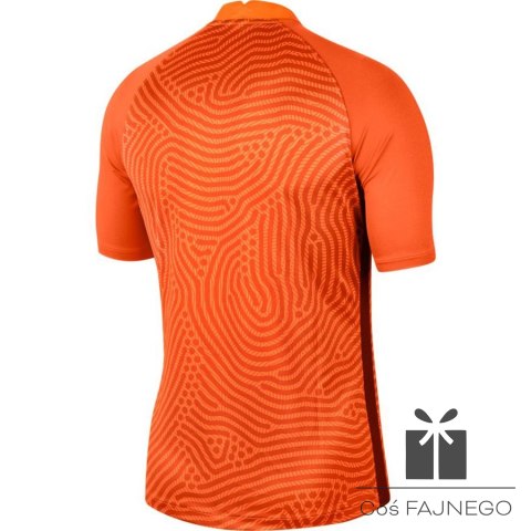 Koszulka Nike Gardien III BV6714 803, Rozmiar: XXL