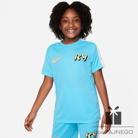 Koszulka Nike Kylian Mbappe FD3146-416, Rozmiar: XL