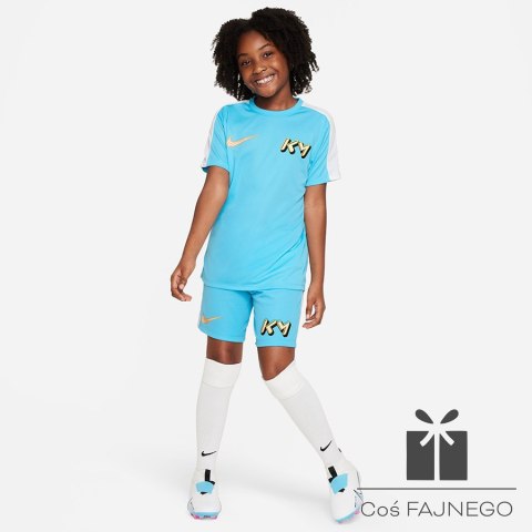 Koszulka Nike Kylian Mbappe FD3146-416, Rozmiar: XL