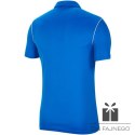 Koszulka Nike Park 20 BV6903 463, Rozmiar: S (128-137cm)