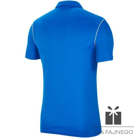 Koszulka Nike Park 20 BV6903 463, Rozmiar: S (128-137cm)