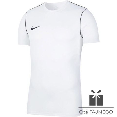 Koszulka Nike Park 20 Training Top BV6883 100, Rozmiar: L
