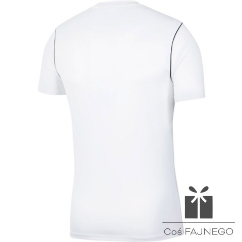 Koszulka Nike Park 20 Training Top BV6883 100, Rozmiar: S