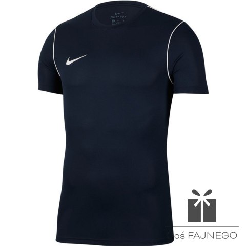 Koszulka Nike Park 20 Training Top BV6883 410, Rozmiar: XXL