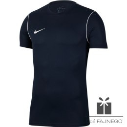 Koszulka Nike Park 20 Training Top BV6883 410, Rozmiar: XL