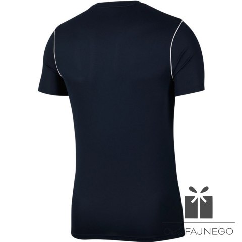 Koszulka Nike Park 20 Training Top BV6883 410, Rozmiar: S