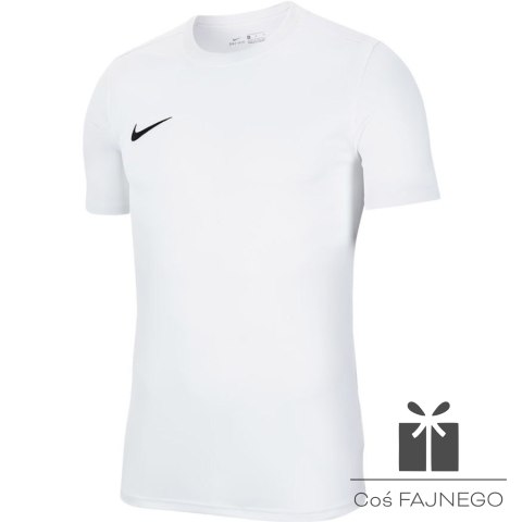 Koszulka Nike Park VII BV6708 100, Rozmiar: S