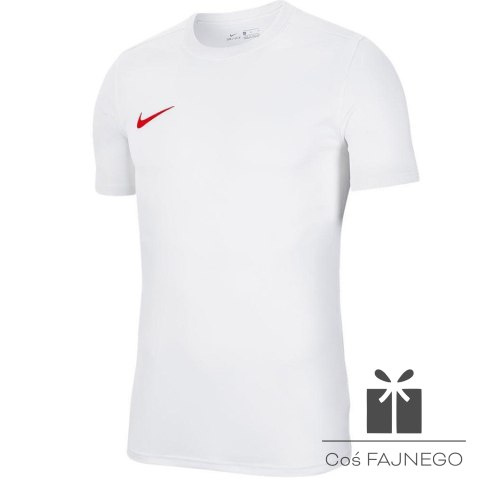 Koszulka Nike Park VII BV6708 103, Rozmiar: M