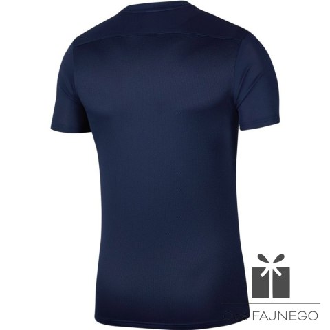 Koszulka Nike Park VII BV6708 410, Rozmiar: S