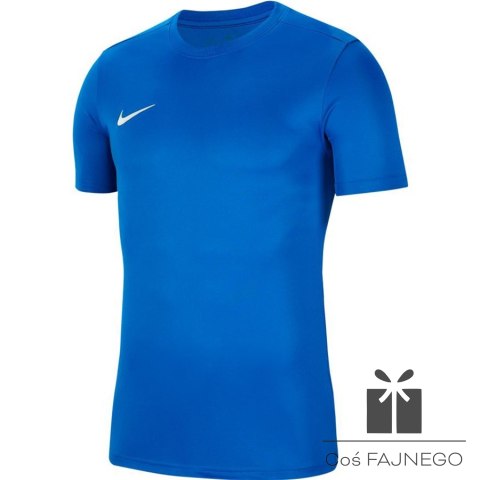 Koszulka Nike Park VII BV6708 463, Rozmiar: XXL