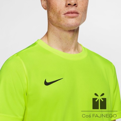 Koszulka Nike Park VII BV6708 702, Rozmiar: XL