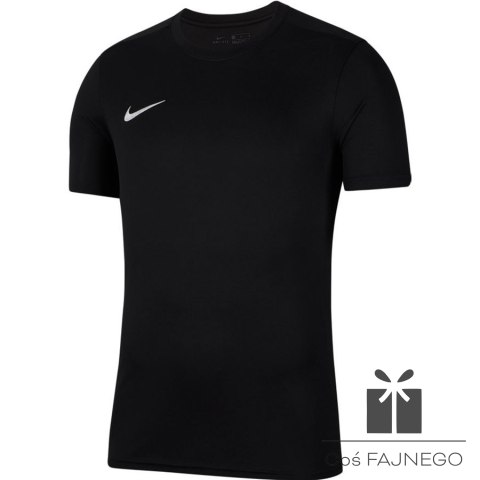Koszulka Nike Park VII Boys BV6741 010, Rozmiar: M (137-147cm)