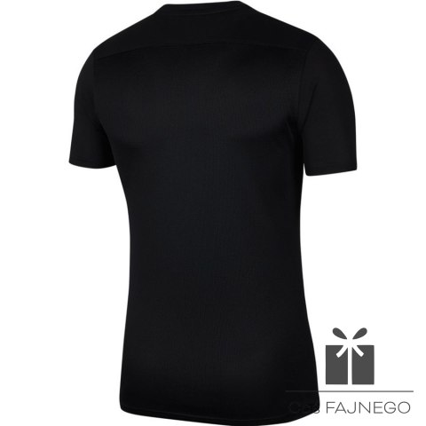 Koszulka Nike Park VII Boys BV6741 010, Rozmiar: M (137-147cm)