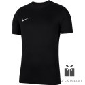 Koszulka Nike Park VII Boys BV6741 010, Rozmiar: XS (122-128cm)