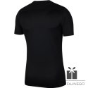 Koszulka Nike Park VII Boys BV6741 010, Rozmiar: S (128-137cm)