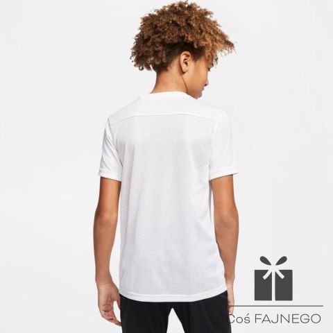 Koszulka Nike Park VII Boys BV6741 100, Rozmiar: XS (122-128cm)