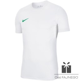 Koszulka Nike Park VII Boys BV6741 101, Rozmiar: S (128-137cm)