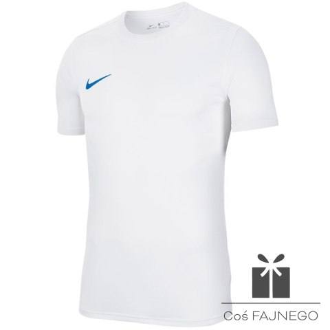 Koszulka Nike Park VII Boys BV6741 102, Rozmiar: M (137-147cm)