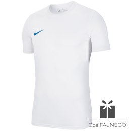 Koszulka Nike Park VII Boys BV6741 102, Rozmiar: XS (122-128cm)