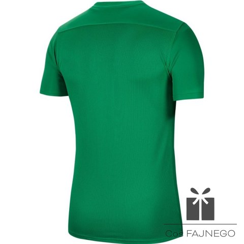 Koszulka Nike Park VII Boys BV6741 302, Rozmiar: S (128-137cm)