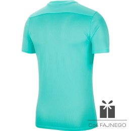 Koszulka Nike Park VII Boys BV6741 354, Rozmiar: XS (122-128cm)