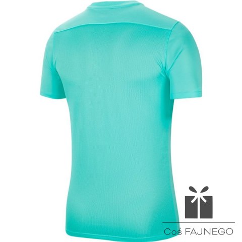 Koszulka Nike Park VII Boys BV6741 354, Rozmiar: XS (122-128cm)