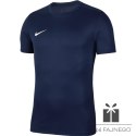 Koszulka Nike Park VII Boys BV6741 410, Rozmiar: L (147-158cm)