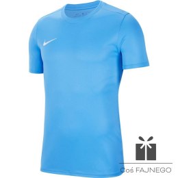 Koszulka Nike Park VII Boys BV6741 412, Rozmiar: M (137-147cm)