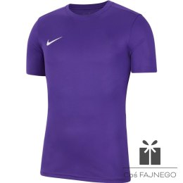 Koszulka Nike Park VII Boys BV6741 547, Rozmiar: L (147-158cm)