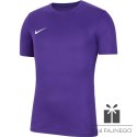 Koszulka Nike Park VII Boys BV6741 547, Rozmiar: XS (122-128cm)