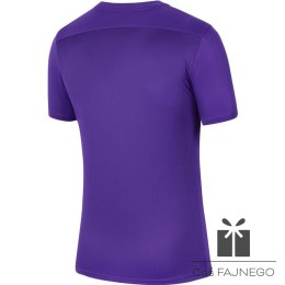Koszulka Nike Park VII Boys BV6741 547, Rozmiar: XS (122-128cm)