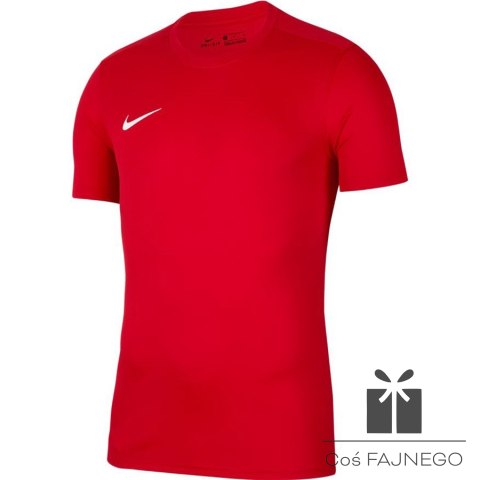Koszulka Nike Park VII Boys BV6741 657, Rozmiar: L (147-158cm)