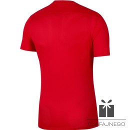 Koszulka Nike Park VII Boys BV6741 657, Rozmiar: L (147-158cm)