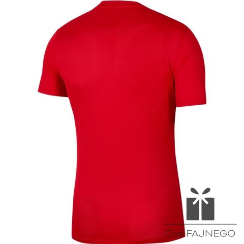 Koszulka Nike Park VII Boys BV6741 657, Rozmiar: M (137-147cm)