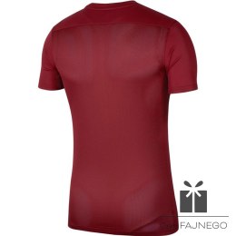 Koszulka Nike Park VII Boys BV6741 677, Rozmiar: M (137-147cm)