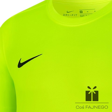 Koszulka Nike Park VII Boys BV6741 702, Rozmiar: L (147-158cm)