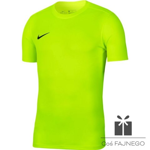 Koszulka Nike Park VII Boys BV6741 702, Rozmiar: XL (158-170cm)