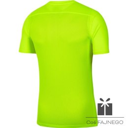 Koszulka Nike Park VII Boys BV6741 702, Rozmiar: XL (158-170cm)