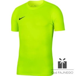 Koszulka Nike Park VII Boys BV6741 702, Rozmiar: M (137-147cm)