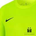 Koszulka Nike Park VII Boys BV6741 702, Rozmiar: S (128-137cm)