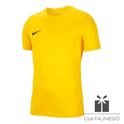 Koszulka Nike Park VII Boys BV6741 719, Rozmiar: XL (158-170cm)