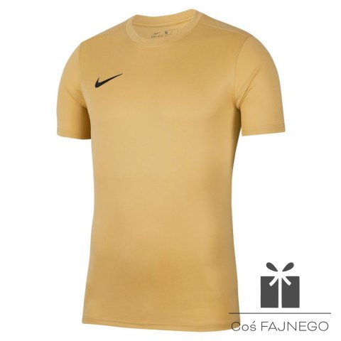 Koszulka Nike Park VII Boys BV6741 729, Rozmiar: S (128-137cm)