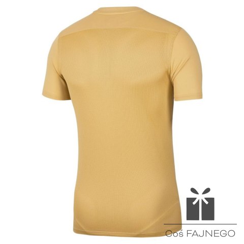 Koszulka Nike Park VII Boys BV6741 729, Rozmiar: S (128-137cm)