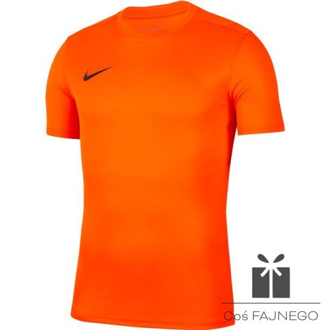 Koszulka Nike Park VII Boys BV6741 819, Rozmiar: XL (158-170cm)