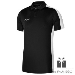 Koszulka Nike Polo Academy 23 DR1346 010, Rozmiar: L