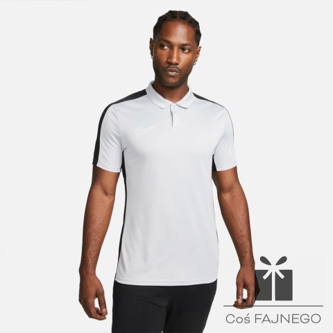 Koszulka Nike Polo Academy 23 DR1346 012, Rozmiar: M