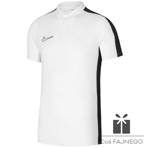 Koszulka Nike Polo Academy 23 DR1346 100, Rozmiar: XXL